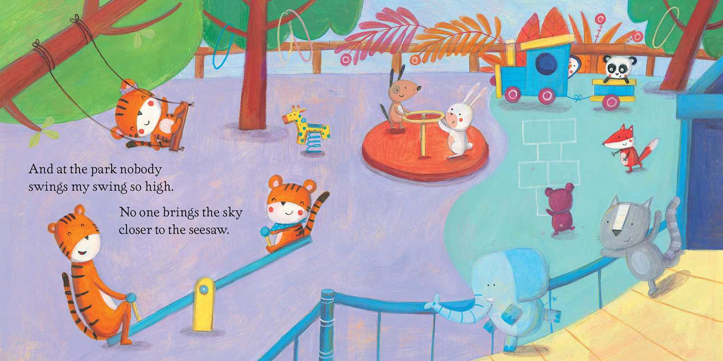 Simon & Schuster - I Love Mom by Joanna Walsh