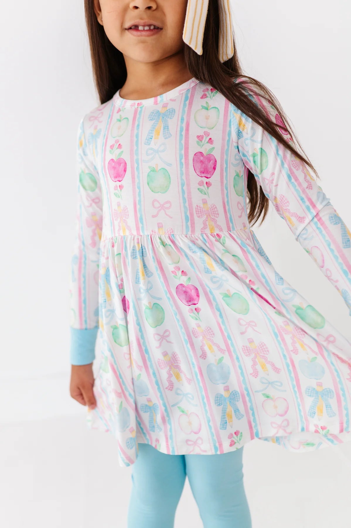 Birdie Bean - Maisie Peplum Set