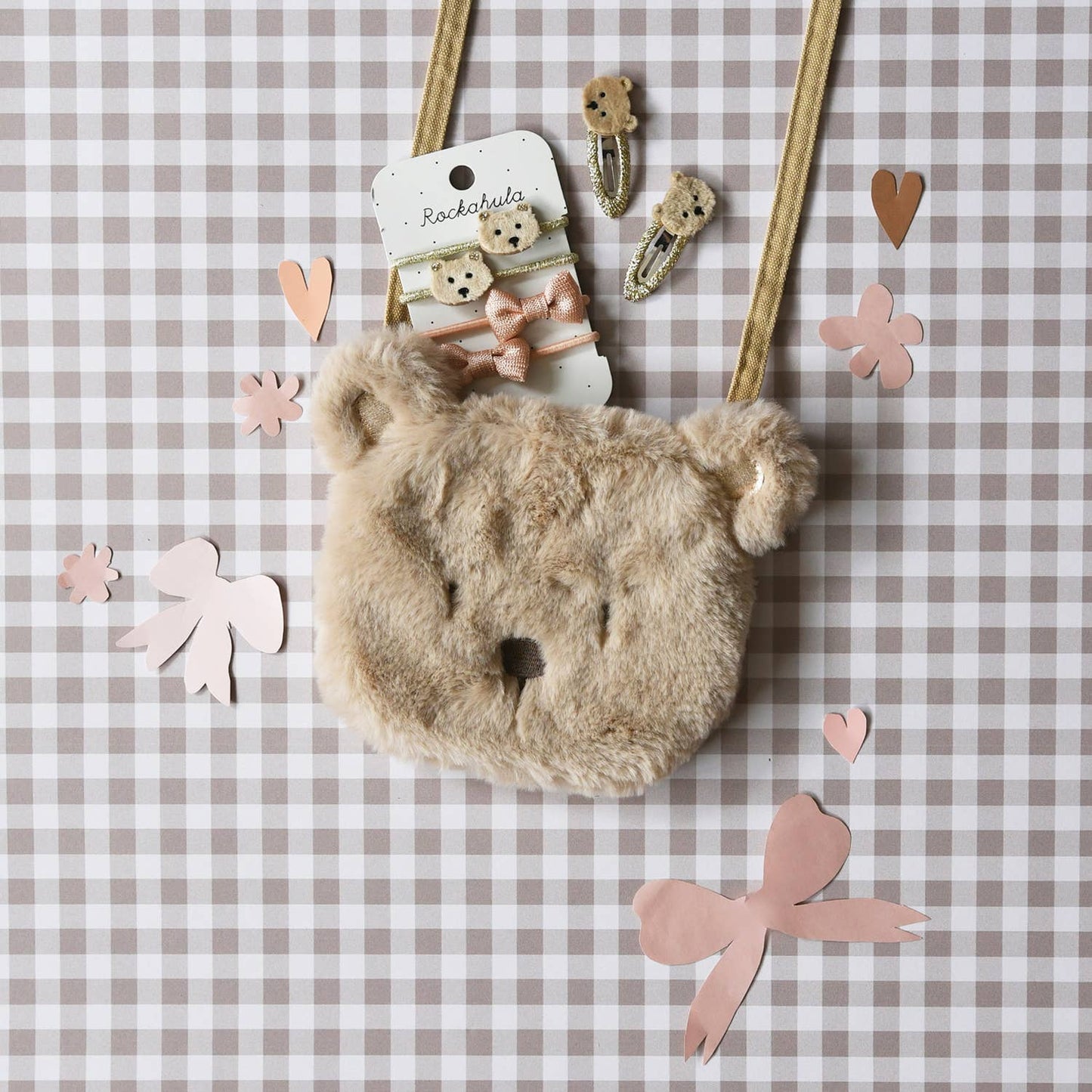 Rockahula Kids US - Teddy Bear Ponies