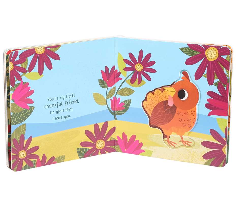 Simon & Schuster - You're My Little Cutie Pie Book