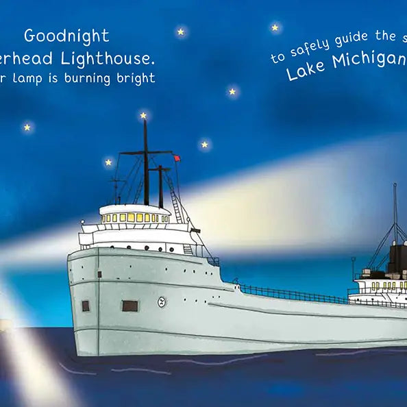 Sourcebooks - Night Night Wisconsin Book