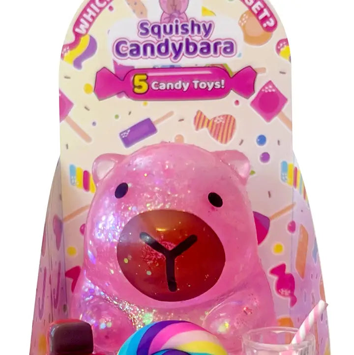 Zorbitz - Squishy Candybara (limit 1)