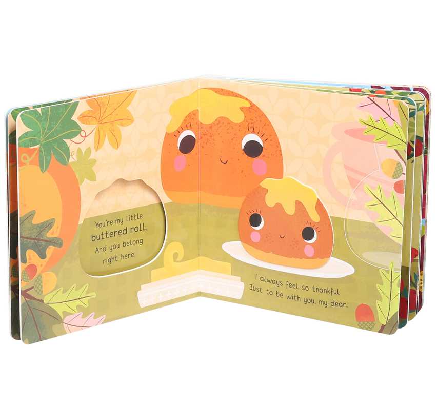 Simon & Schuster - You're My Little Cutie Pie Book
