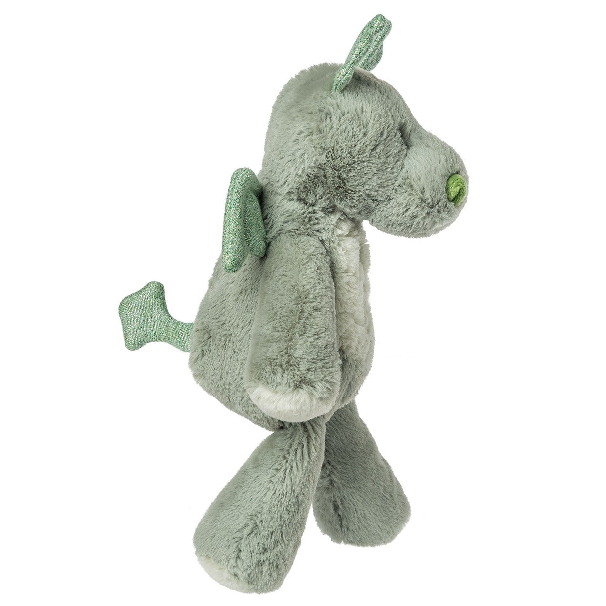 Mary Meyer - Marshmallow Junior Dragon - 9"