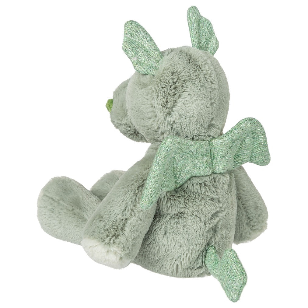Mary Meyer - Marshmallow Junior Dragon - 9"