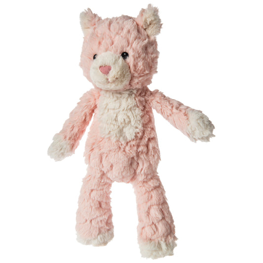 Mary Meyer - Putty Nursery Pink Kitty
