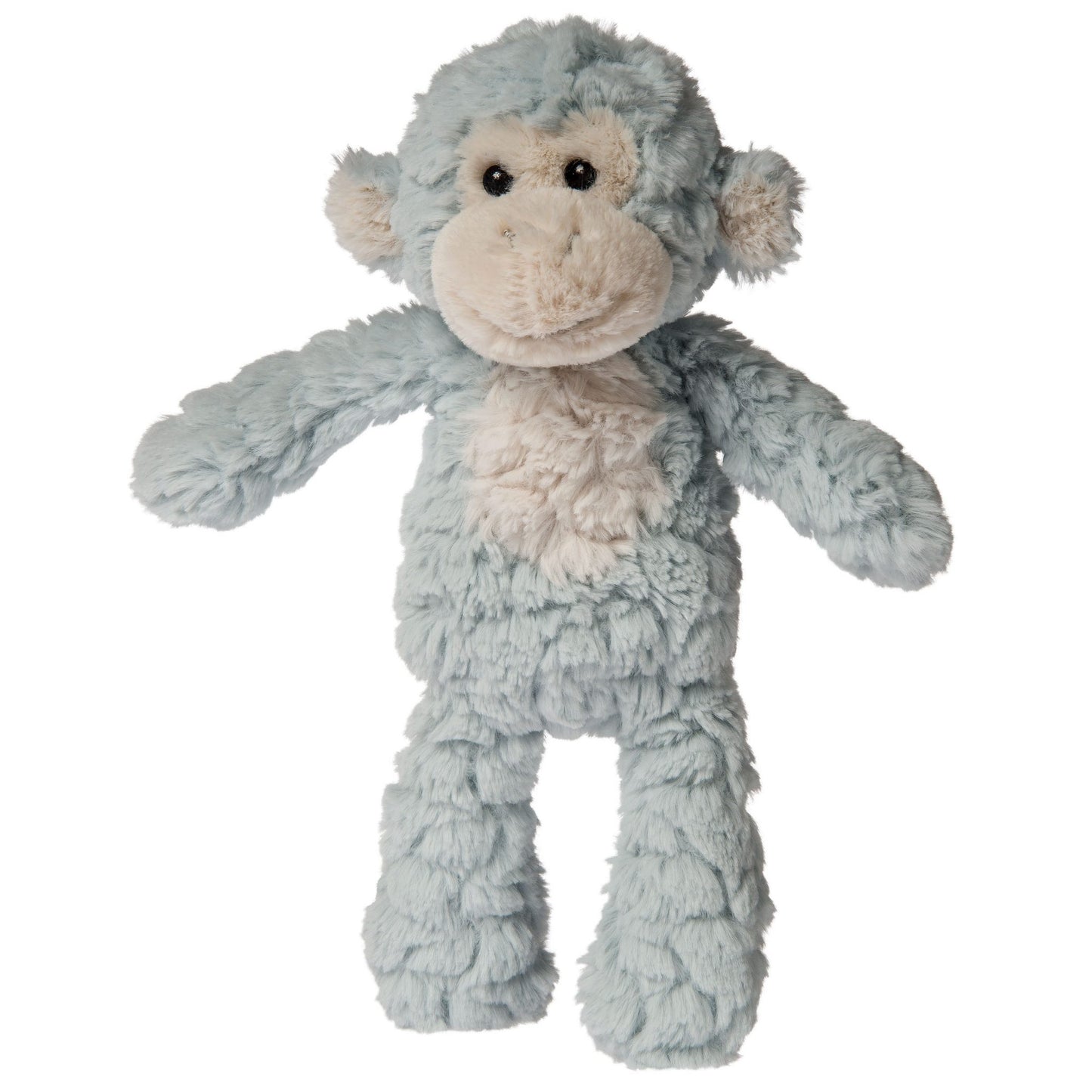Mary Meyer - Putty Nursery Seafoam Monkey