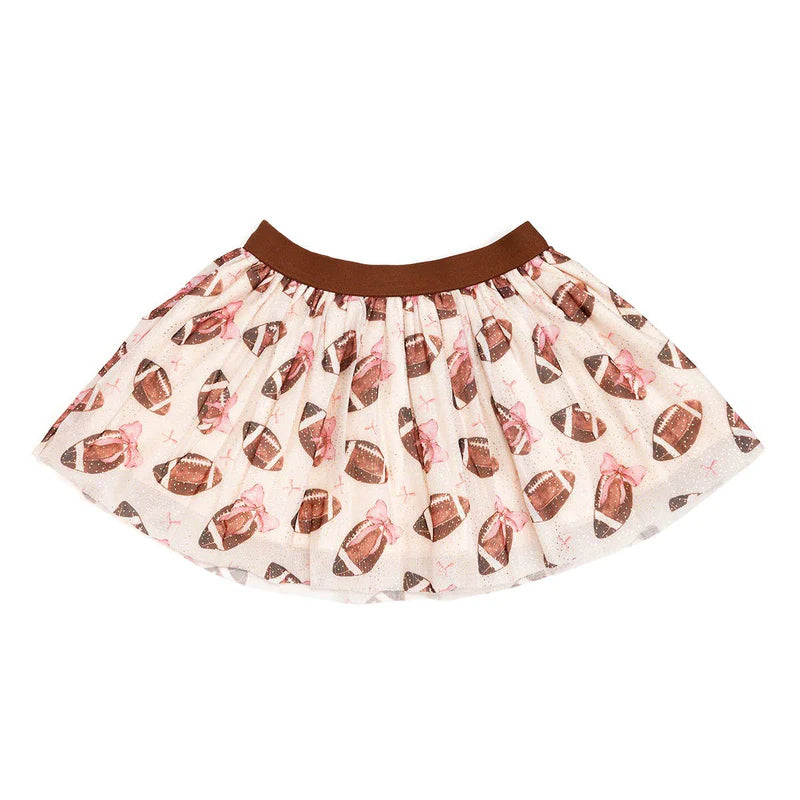 Sweet Wink - Football Cutie Tutu
