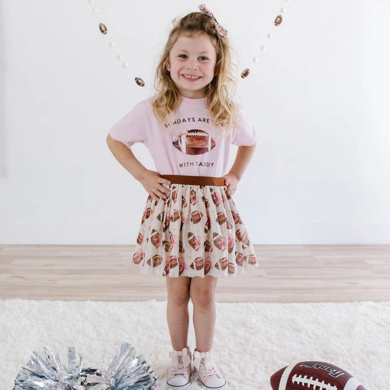 Sweet Wink - Football Cutie Tutu