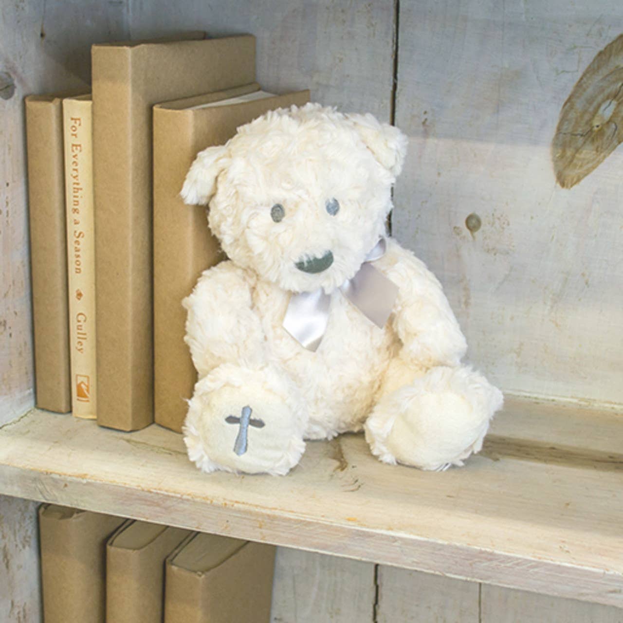 DEMDACO - The Lord's Prayer Bear