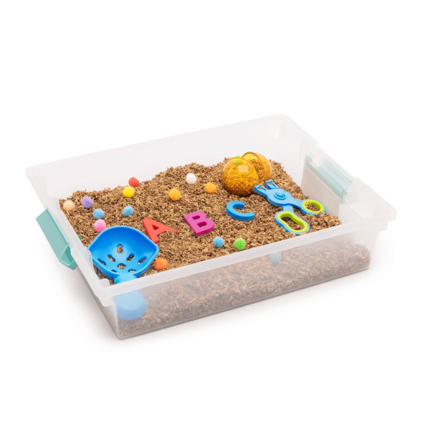 Learning Resources - Playfoam Pluffle® Sand