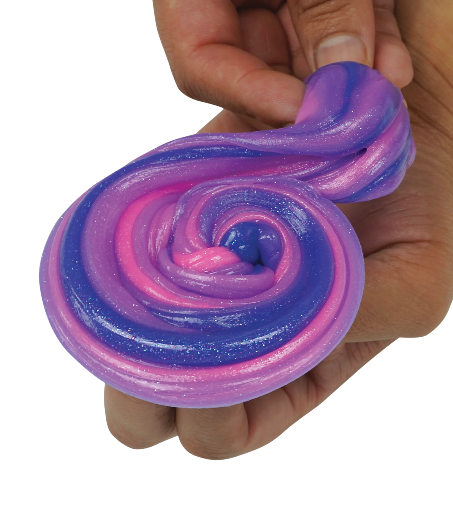 Crazy Aaron's - Intergalactic - Full Size 4" Thinking Putty Tin