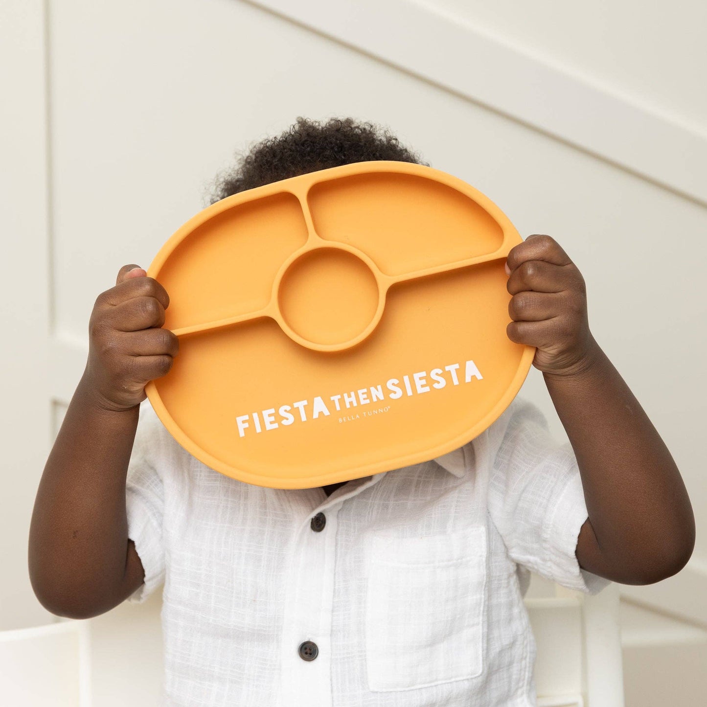 Bella Tunno - Fiesta Then Siesta Wonder Plate