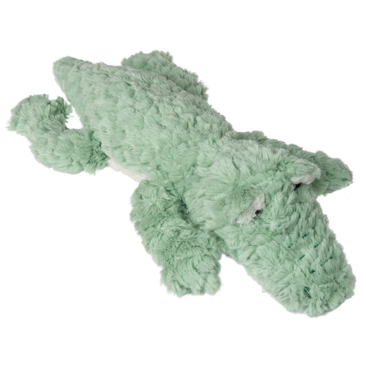 Mary Meyer - Putty Alligator – 13″