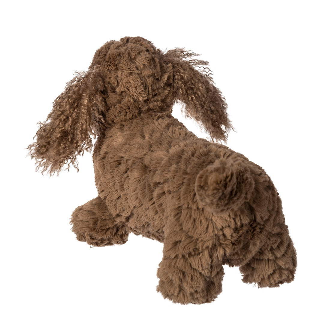 Mary Meyer - Dexter Putty Dachshund Dog 12"