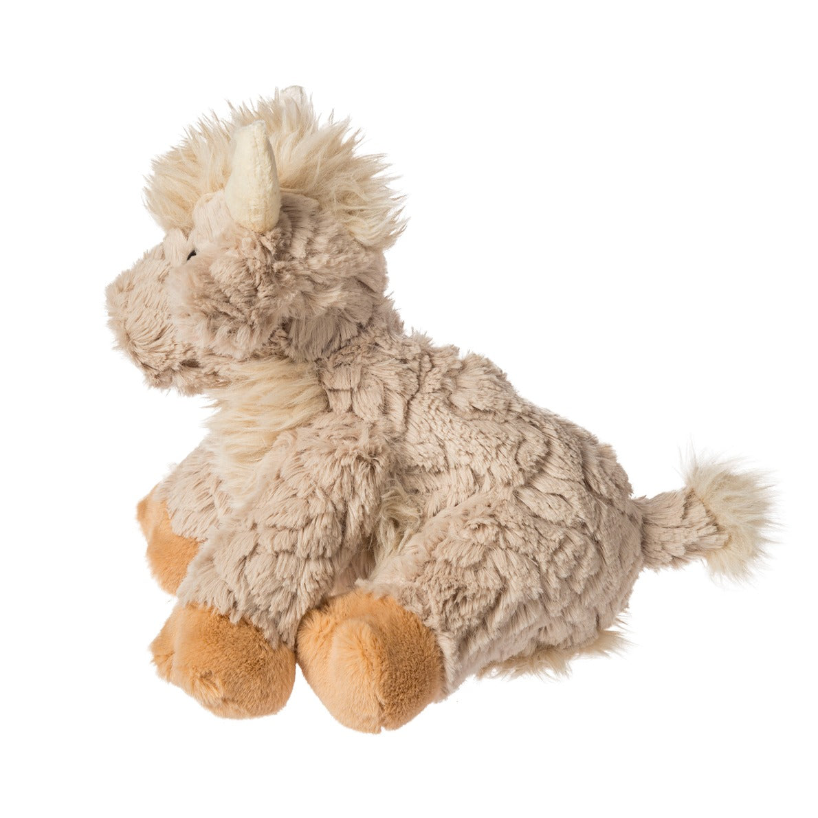 Mary Meyer - Putty Highland Cow - 9"