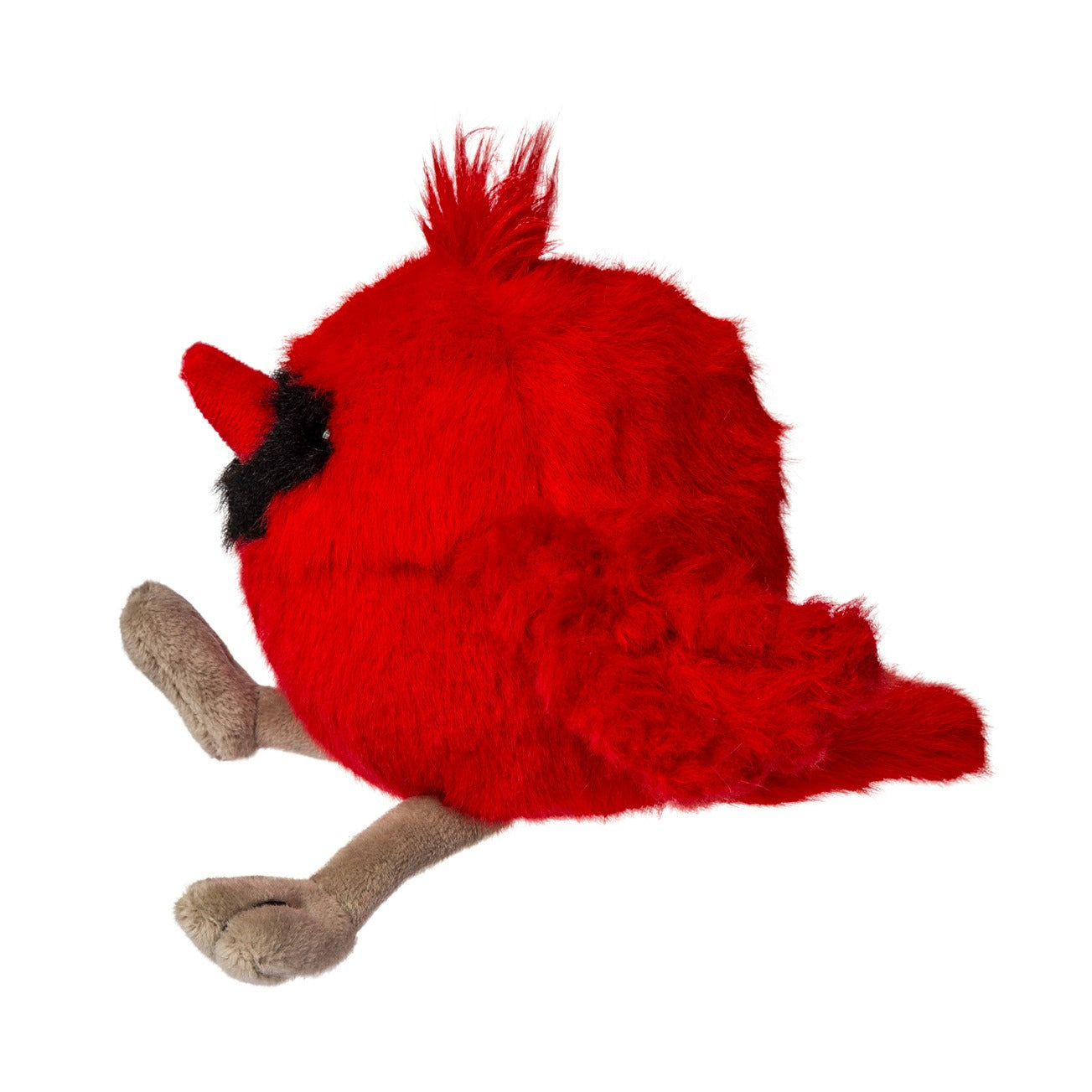Mary Meyer - Rolly Cardinal - 5"