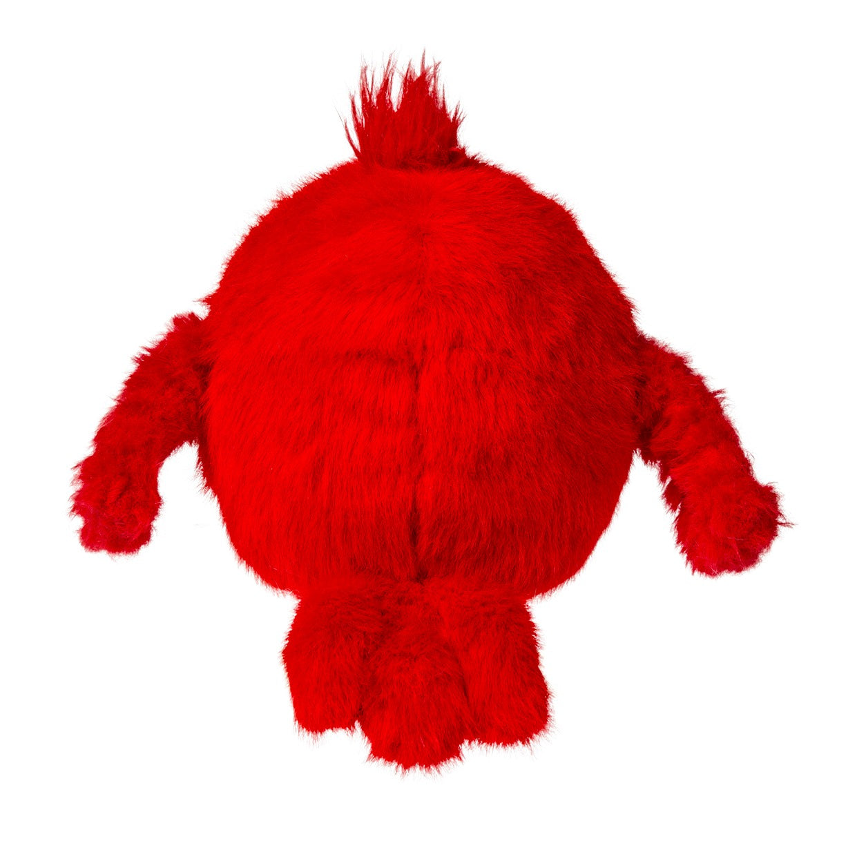 Mary Meyer - Rolly Cardinal - 5"