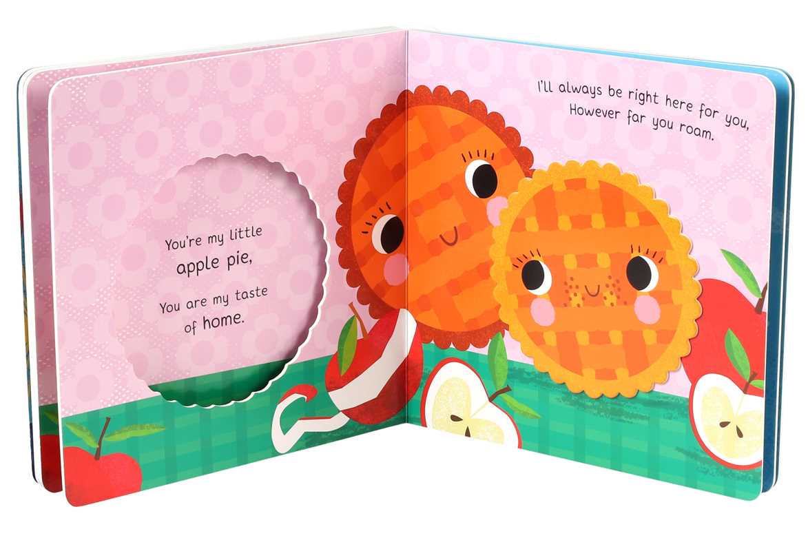 Simon & Schuster - You're My Little Firecracker by Nicola Edwards: Board Books; 18 pages / English