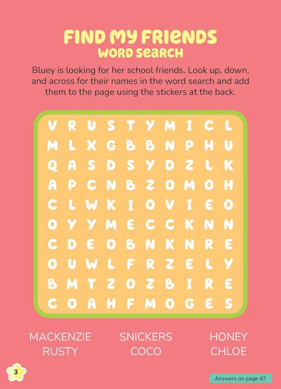Simon & Schuster - Bluey Stickertivity: Best Friends by Dienesa Le: Paperback; 64 pages / English