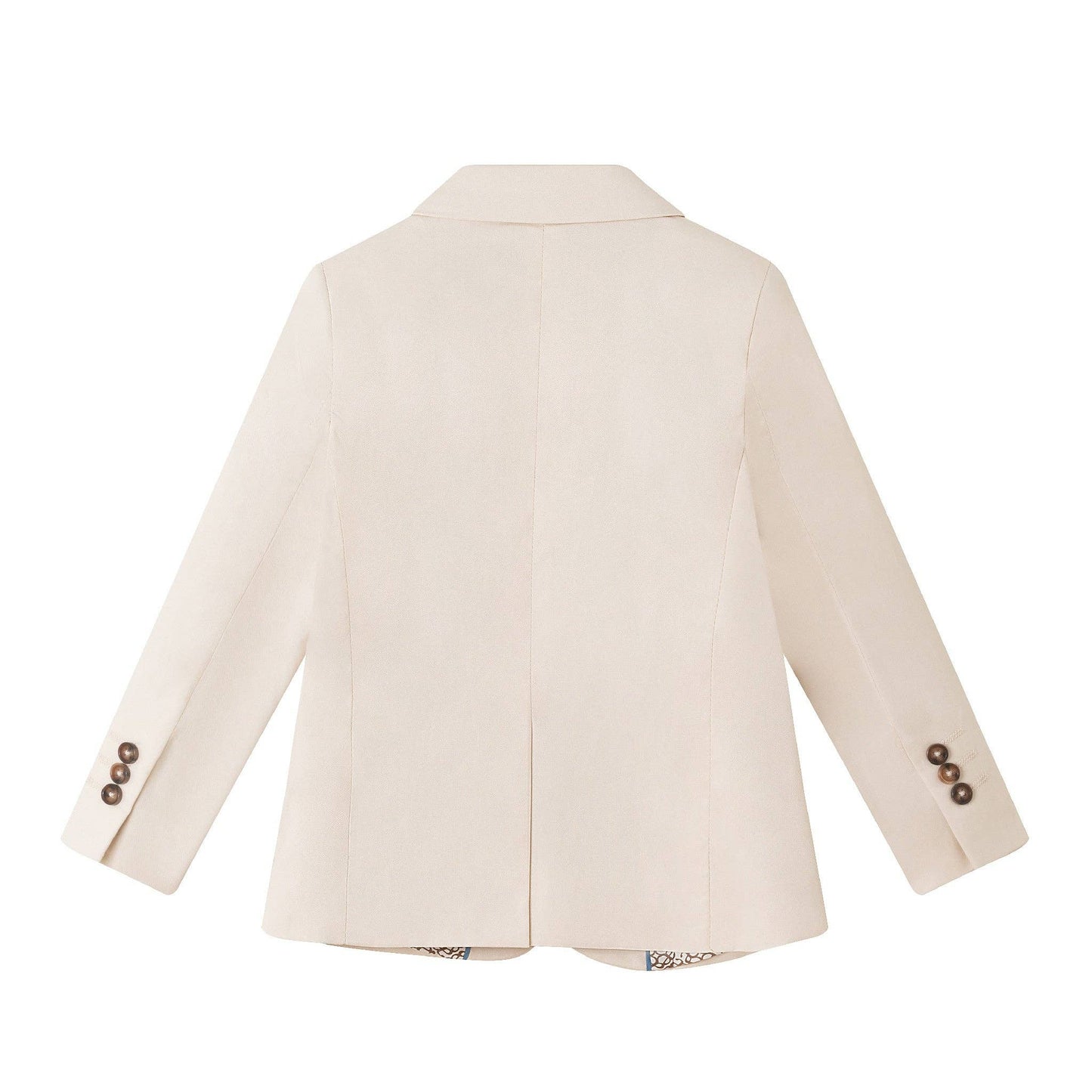 Andy & Evan - Suit Set | Beige