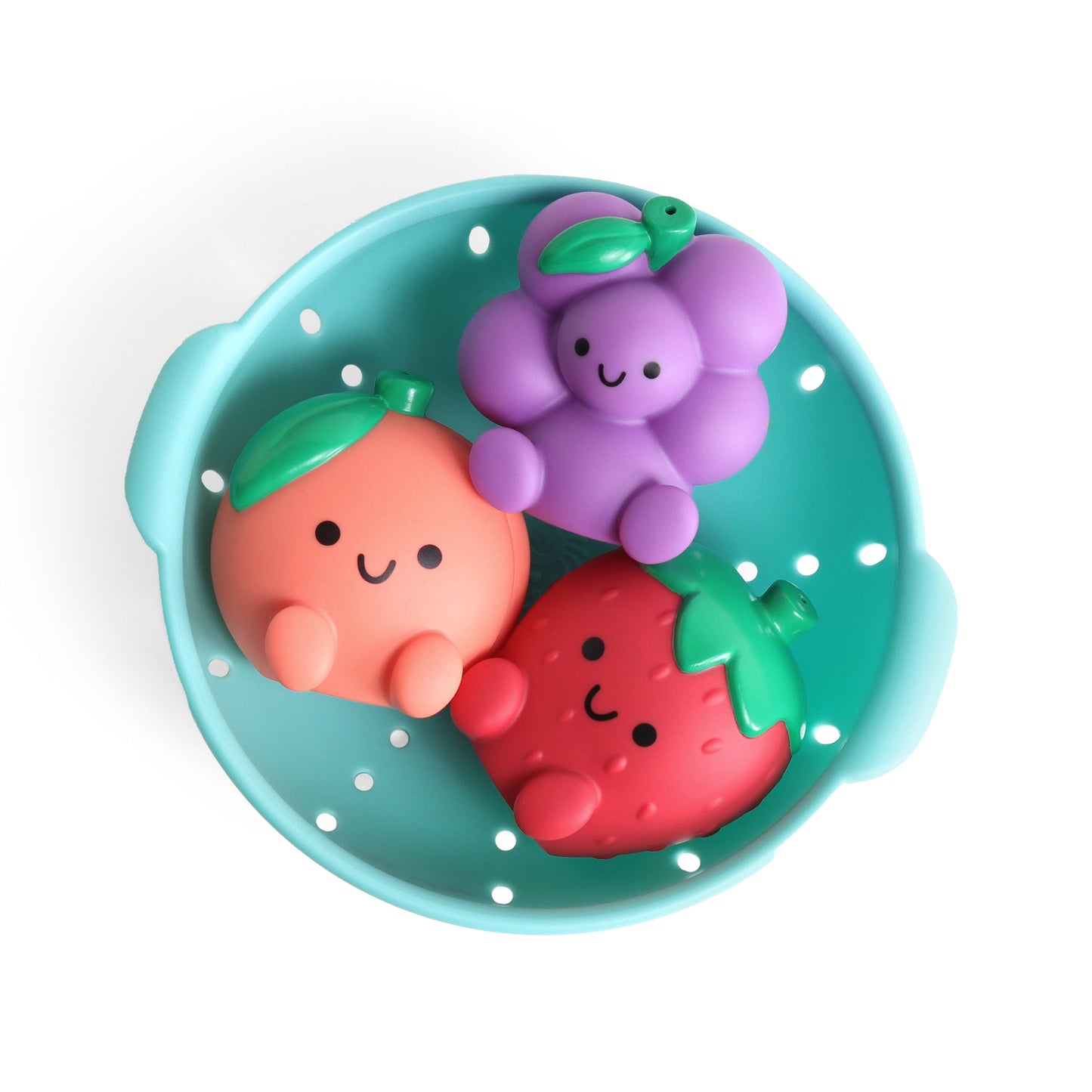 Itzy Ritzy - Itzy Splash Pals™ - Bath + Water Toy