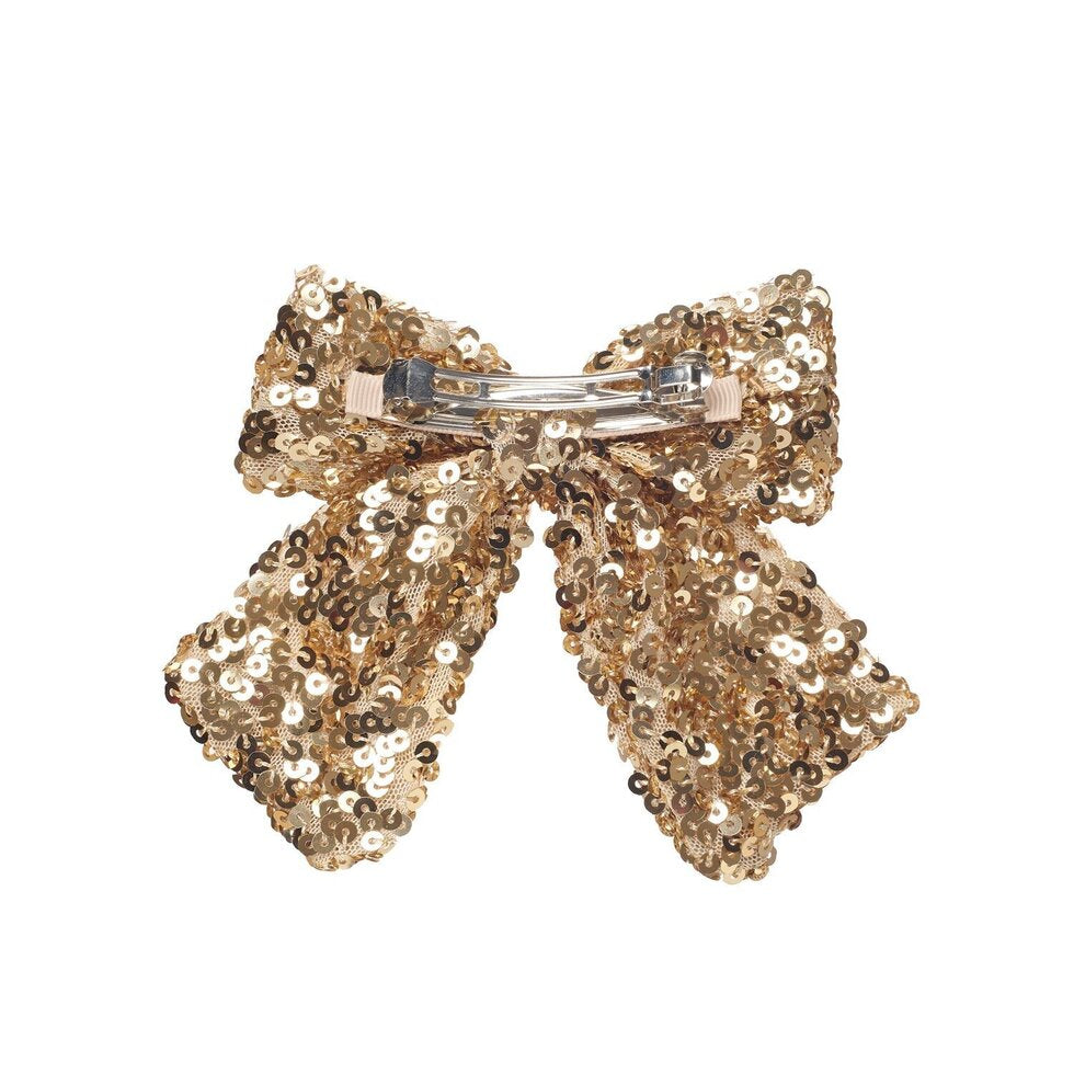 Rockahula Kids US - Bedazzle Sequin Bow Clip