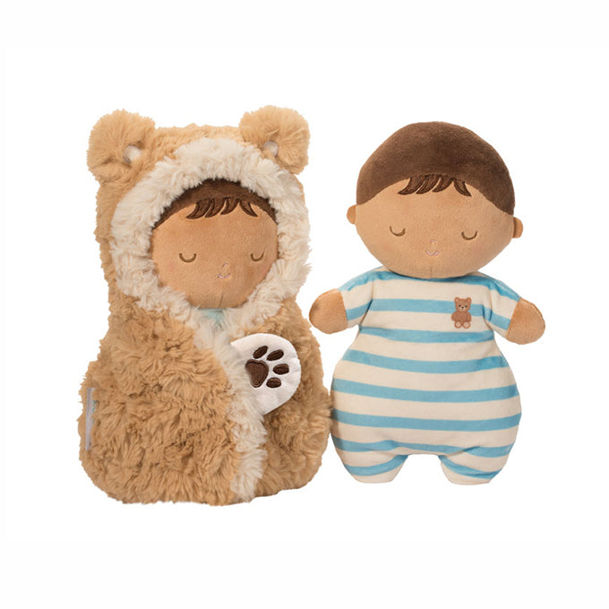 Douglas Toys || Tate Baby Teddy Bear Hug