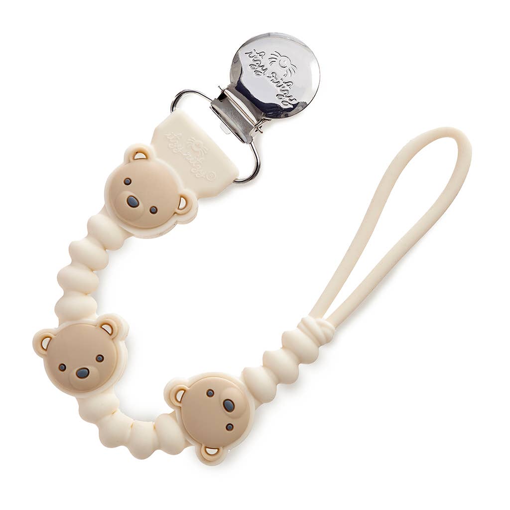 Itzy Ritzy - Sweetie Strap Plus™ Bear