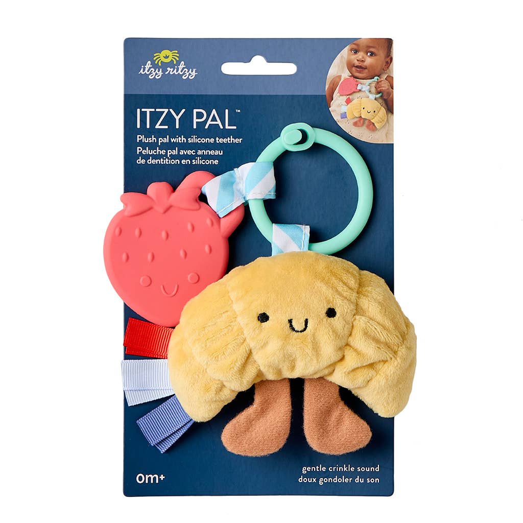 Itzy Ritzy - Croissant Itzy Pal™