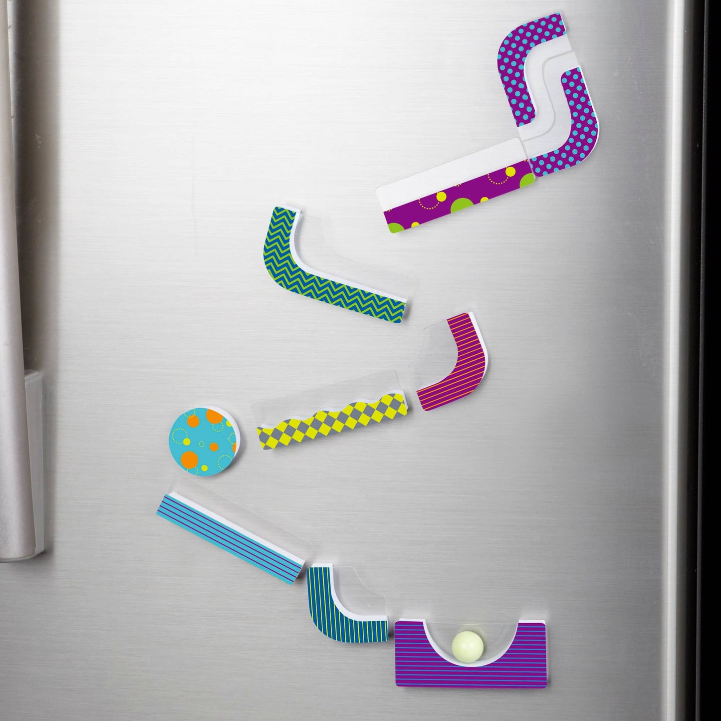 Learning Resources - STEM Explorers™ Marble Runners