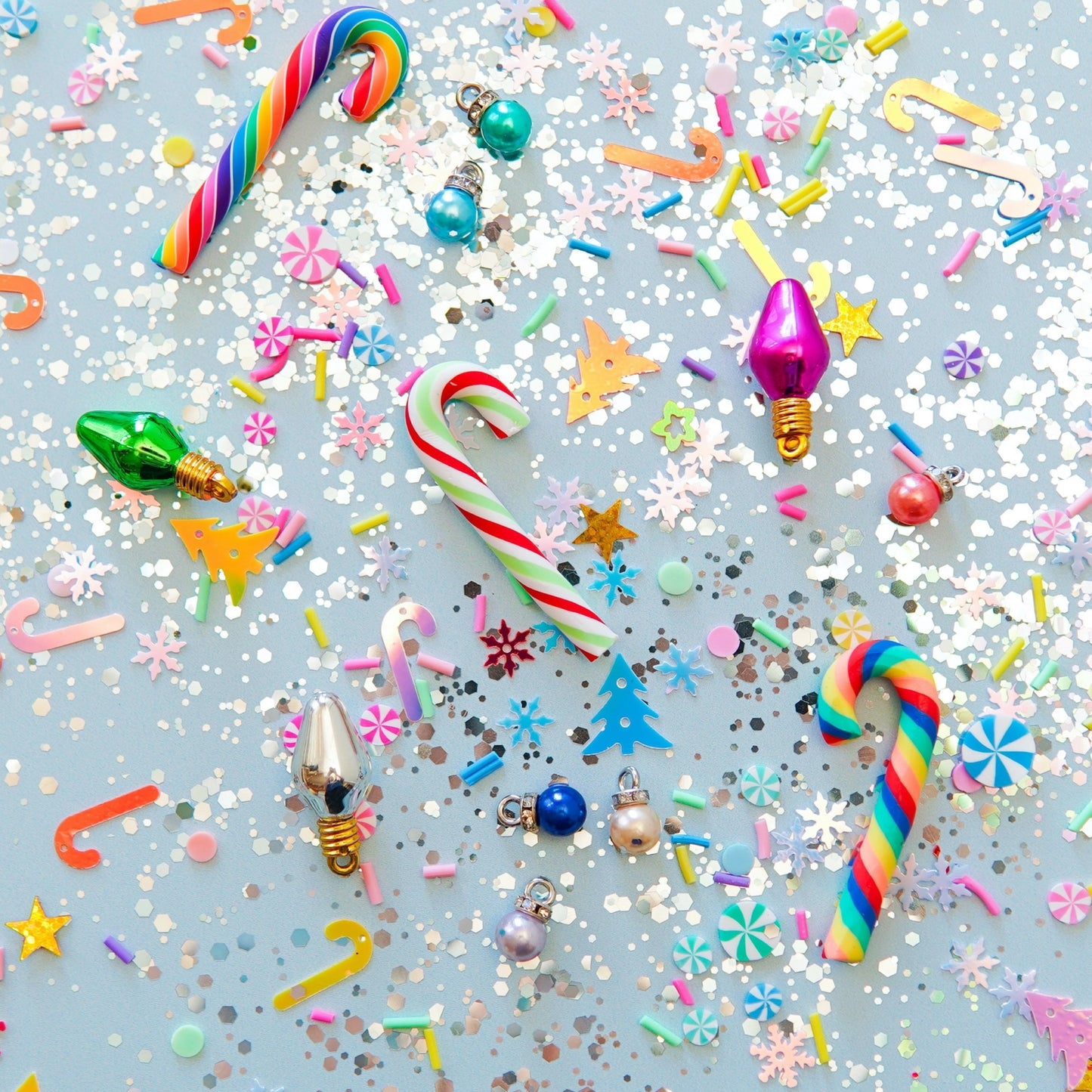 Glo Pals - Winter Wonderland Fun Filler Pack