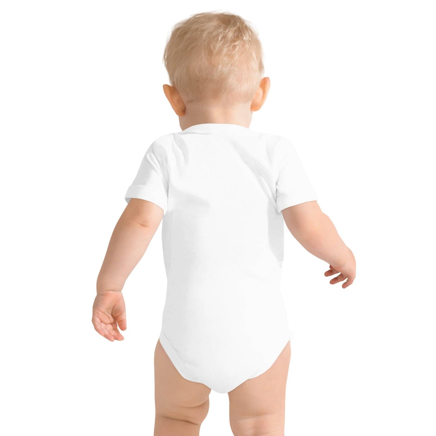 Little Hometown - Wisconsin Cheese Baby Onesie Packers