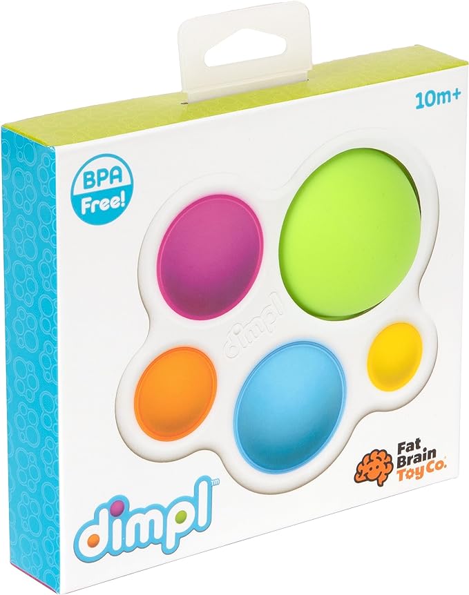 Fat Brain Toys - Dimpl