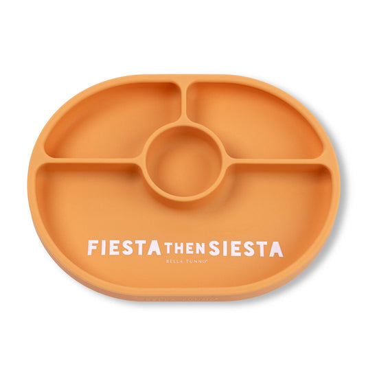Bella Tunno - Fiesta Then Siesta Wonder Plate