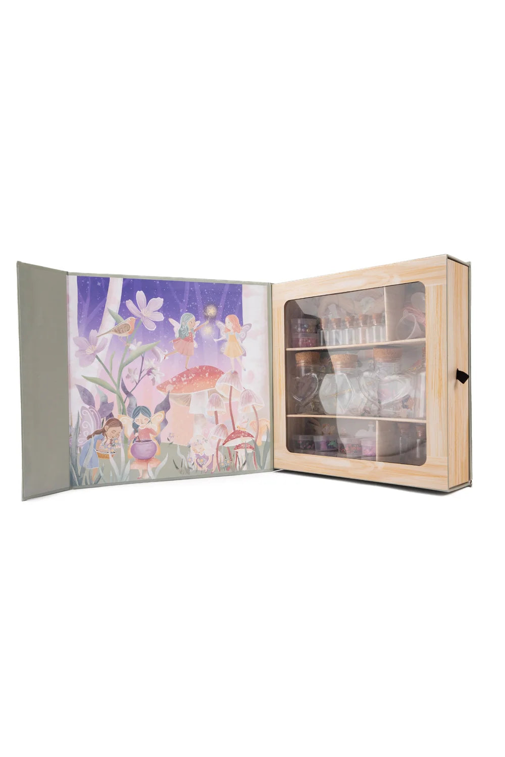 Great Pretenders - Woodland Wonders Potion Kit