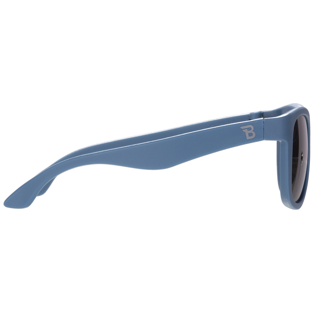 Babiators - Kids Eco Collection: Navigator Sunglasses in Pacific Blue