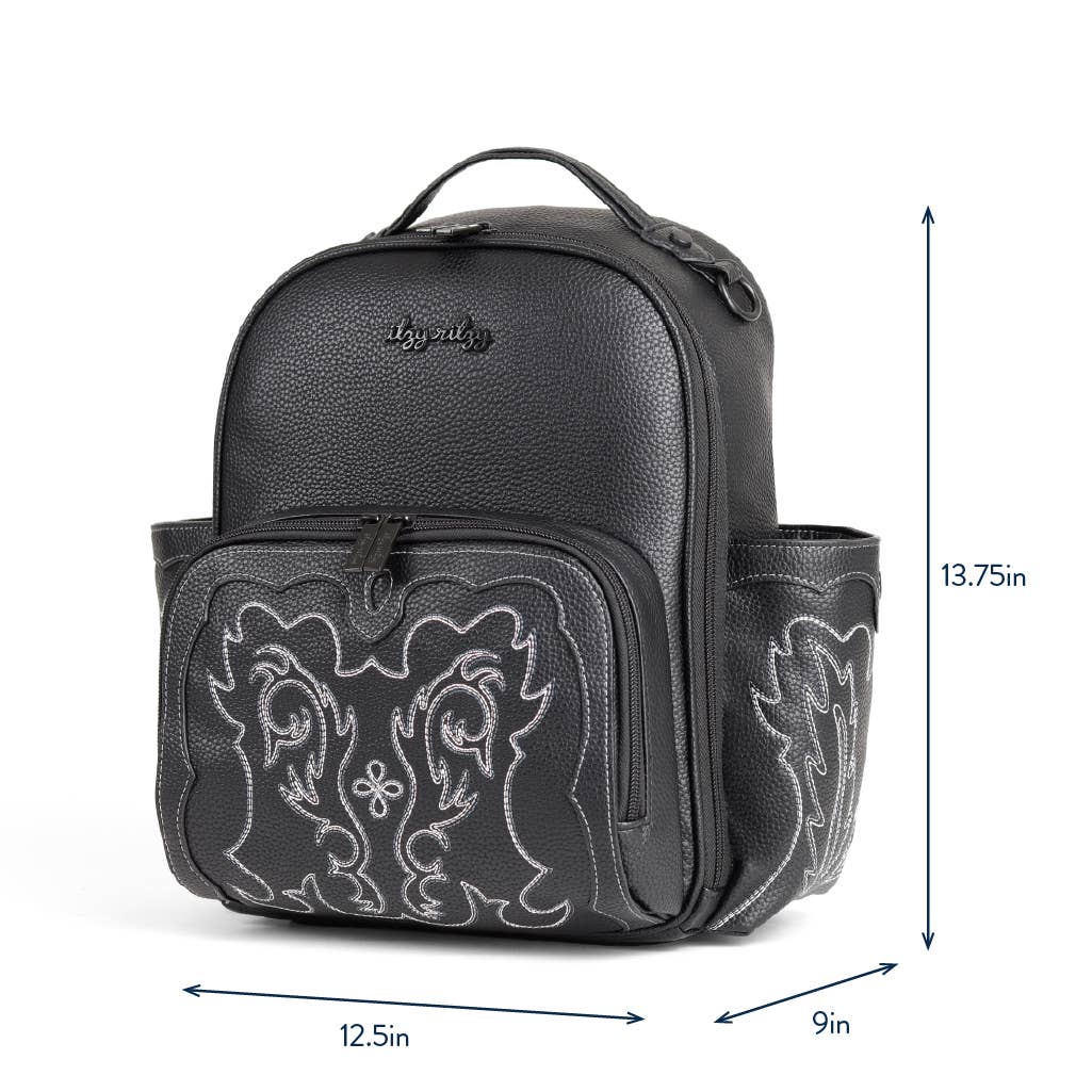 Itzy Ritzy - Nash Outlaw Itzy Mini Plus™