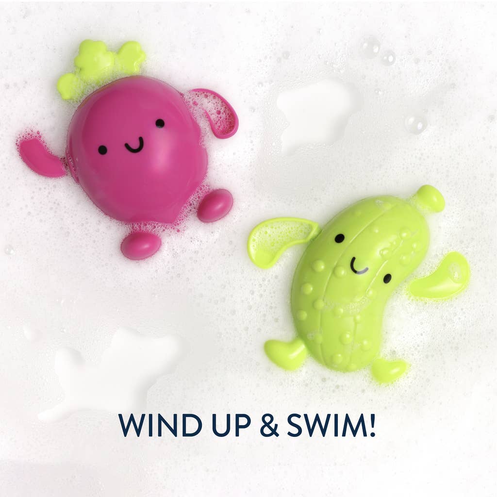 Itzy Ritzy - Silly Swimmers™