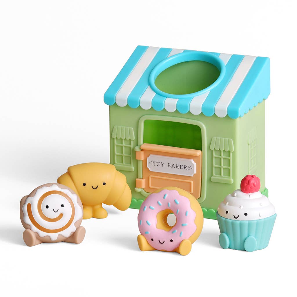 Itzy Ritzy - Itzy Play Bakery™