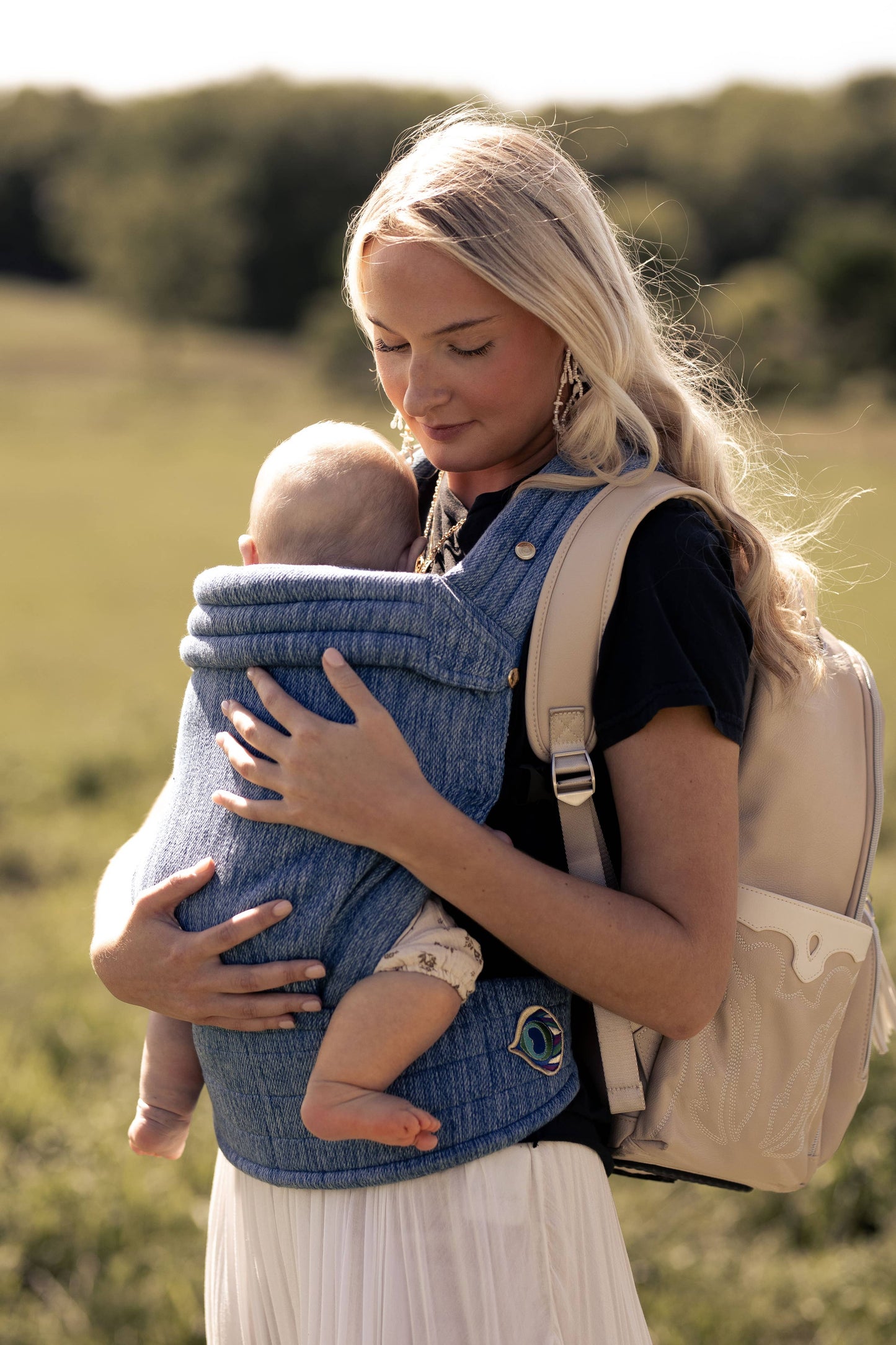 Itzy Ritzy - Nash Boss Plus™ Backpack Diaper Bag