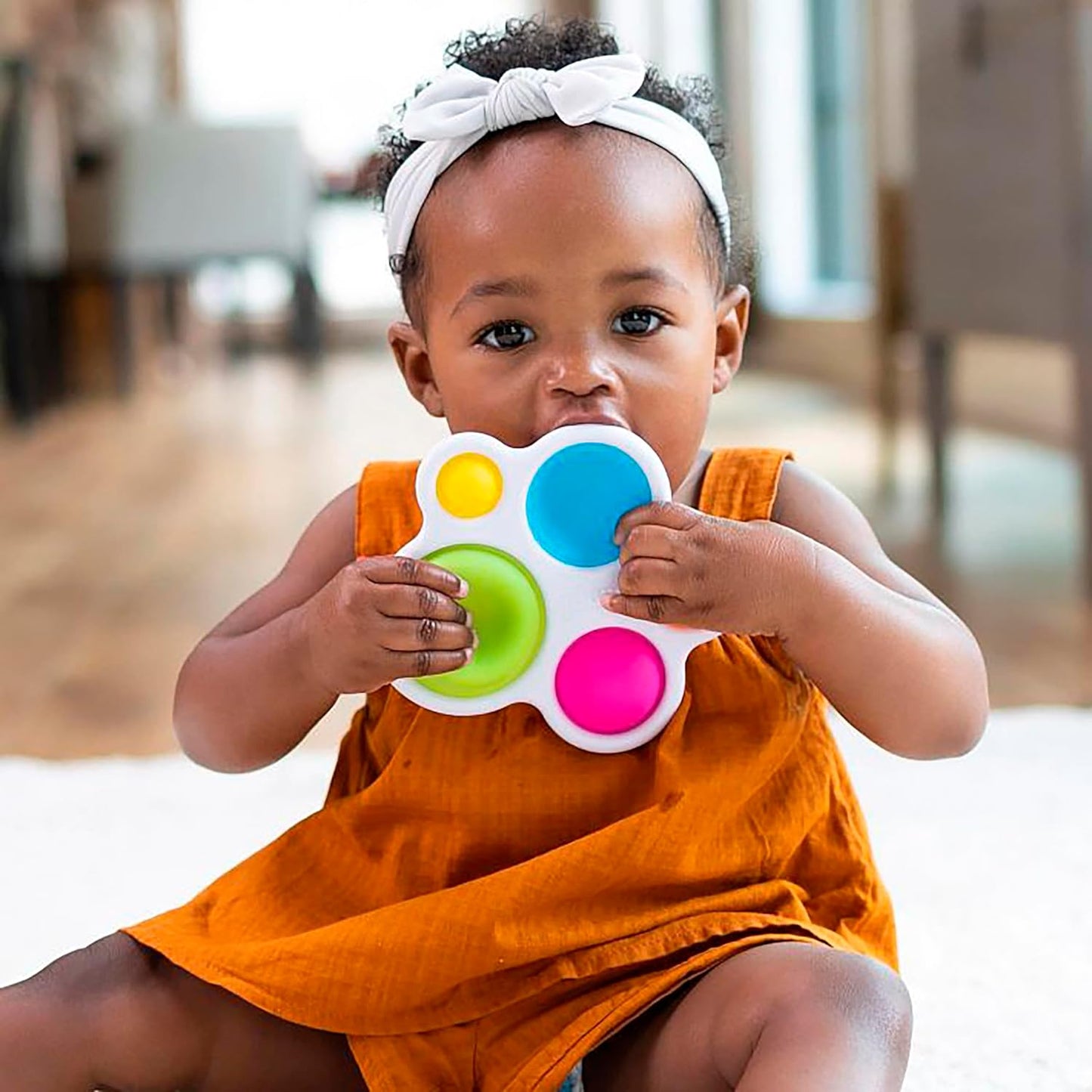 Fat Brain Toys - Dimpl