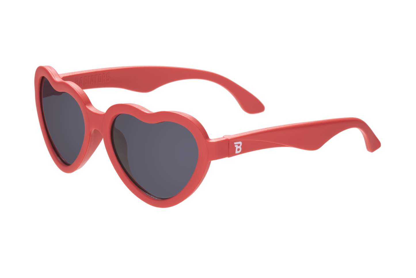 Babiators - Candy Apple Hearts Kid and Baby Sunglasses: Hearts