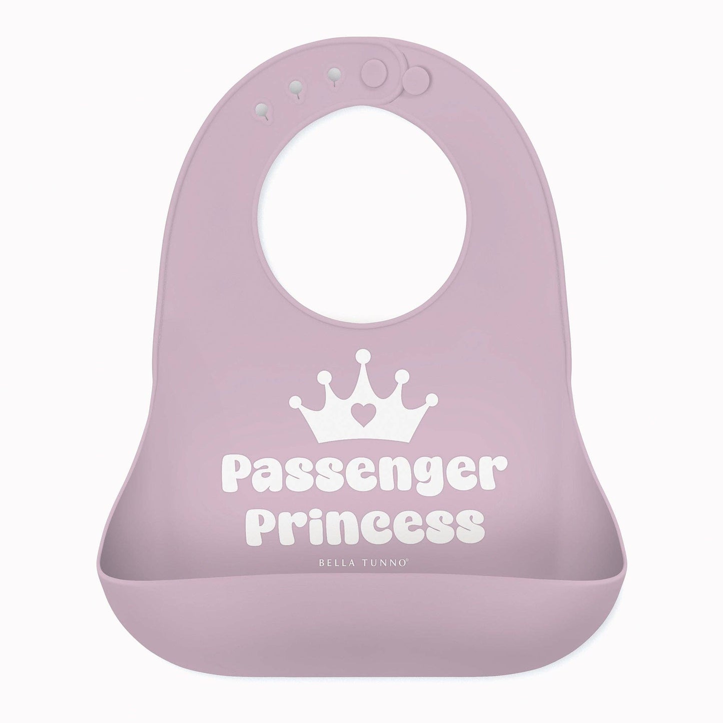 Bella Tunno - Passenger Princess Wonder Bib