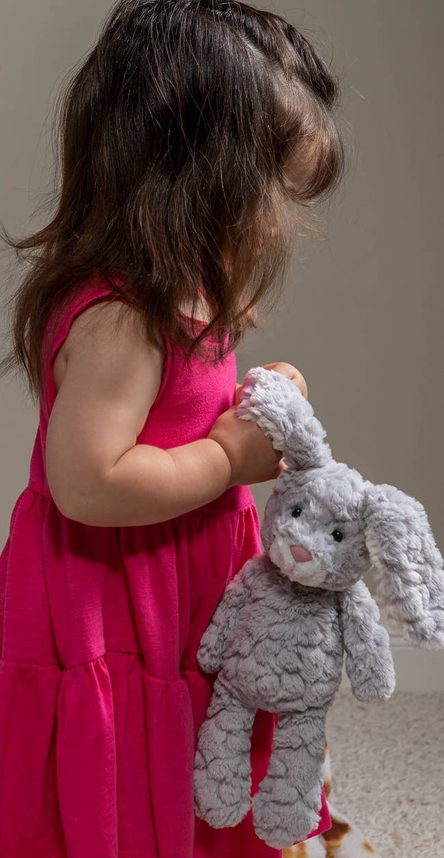 Mary Meyer - Shadow Putty Bunny