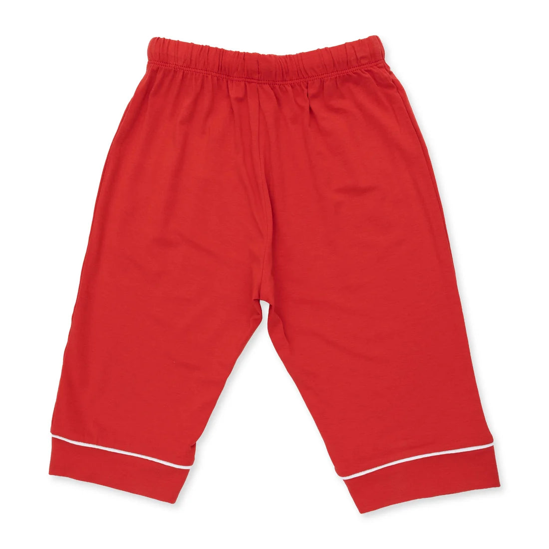 Angel Dear - Ribbon Red Kids Long Sleeve Coat Style with Pant