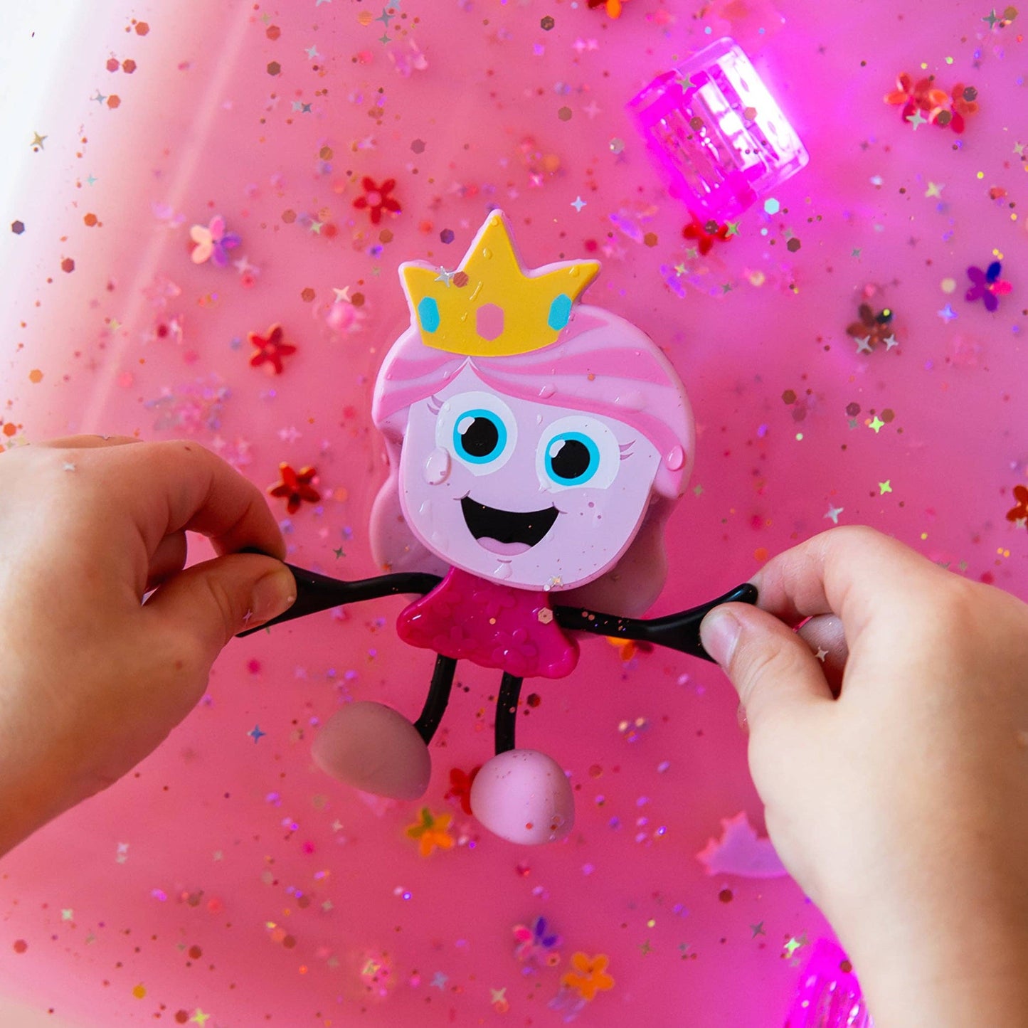 Glo Pals - Princess Ida Character