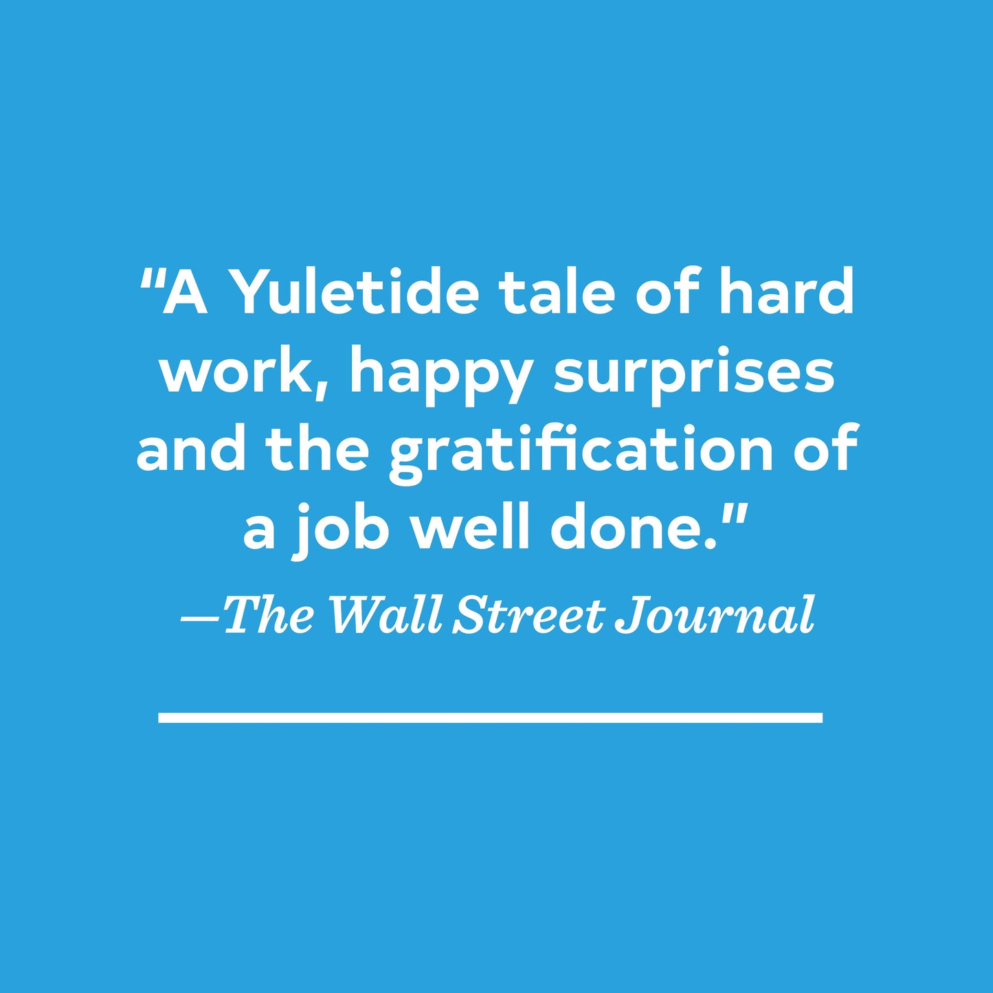 Chronicle Books - Construction Site on Christmas Night Book