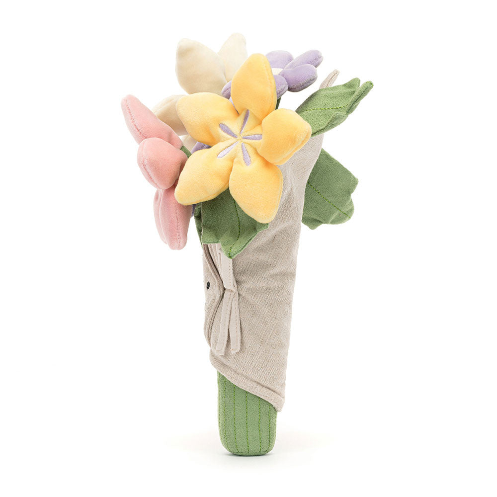 Jellycat - Amuseables Bouquet of Flowers (LIMIT 1)