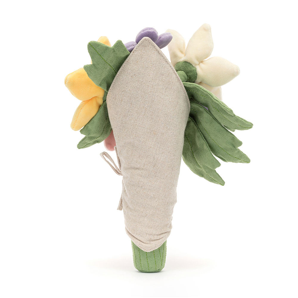 Jellycat - Amuseables Bouquet of Flowers (LIMIT 1)